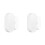 2X Tuya Zigbee Tür-/Fenstersensor ein Einbruchalarm  Home Automation Sicherheitsschutz  Life Work 1