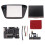 3X IPS V4.2 Pre-Laminated Screen MOD Kits for  Game Gear Highlight Brightness Backlit LCD Screen for  GG Console 4