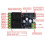 2X EWeLink WIFI    12V 24V 48V Module 2 Channel Relay Receiver Wireless Remote Control Work USB 3