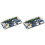 2X for Raspberry Pi  2 RP2350B Development Board RP2350-PiZero PSRAM DVI for -Compatible 1