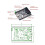 2X Development Board Stm32F103C8T6 Stm32F103 Stm32F1 Stm32 System Board Learning Board Evaluation Kit 4