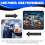 2X VL53L8CX Low Power High Performance 8x8 Multi-Zone  of Flight ToF Laser Ranging Sensor Module 10
