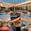 2X 12v LED Dimmer  with RF Remote Control &Timer Function,  5-24V 40A Aluminum Housing PWM Dimming Controller 10