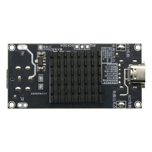 3X PD3.1 Charger High Power 140w All Protocol Desktop Intelligent Fast Charging Module Support Fast Charging Protection 1