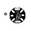 4X MT6701 Magnetic Encoder 14bit High Precision IIC+AB1024 Supports IIC/SSI/PWM/da Communication for Brushless Motor 6
