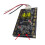 2X Large Diaphragm Condenser Stereo Dynamic Microphone Amplifier Circuit Board DIY Mic Repair Wireless Module 4