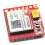 2X SIM800L GPRS GSM Module Core Quad-Band TTL Serial Port IPX Interface PCB Antenna Micro-SIM Card for 5