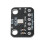 2X ICS-43434 MEMS Digital Microphone Module I2S  1.5V-3.6V Microphone Module Breakout Low-Cost Low-Pass Filter Module 6