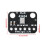 2X ICS-43434 MEMS Digital Microphone Module I2S  1.5V-3.6V Microphone Module Breakout Low-Cost Low-Pass Filter Module 5