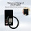 4X Waterproof 125khz RFID Card Reader Wiegand 26 34 Card Reader LED Indicators RFID EM ID Card Access Control Reader 5