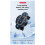 2X DX1 Motorcycle Handle  Controller Waterproof Motorcycle Wireless  Headset Controller Voice Control 4