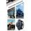 2X DX1 Motorcycle Handle  Controller Waterproof Motorcycle Wireless  Headset Controller Voice Control 10