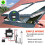 5X DC12V-24V Forward Reverse , Linear Actuator Remote Control,10A Current,165 Ft Range,Linear Actuator with Remote 8