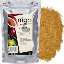 Krydderi til stegt kød (100g) - MIGOgroup