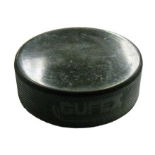 Officiel GUFEX hockeypuck - senior
