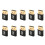 10X 4K  Dummy Plug DP Display Adapter EDID Headless  Emulator Desktop for PC  Video Card 1