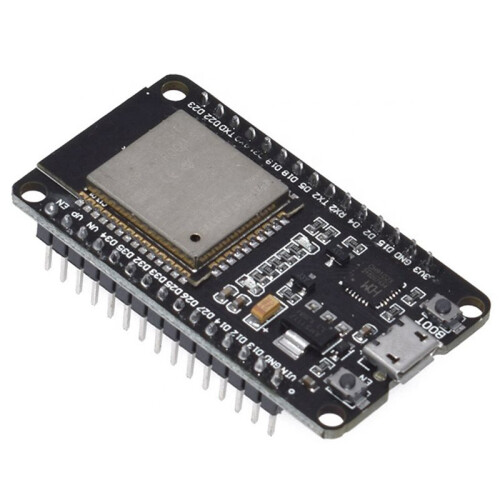 5X New Version ESP32 Development Board CH9102X WiFi+ Ultra-Low Power Consumption Dual Core ESP-32 ESP-32S 1