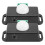 Motion Sensor , 12V 24V PIR Sensor LED  Controller for Flexible LED Strips Light, 6 Pack 2