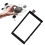 3X Touch Screen Glass Digitizer   Game Console Replace Touch Screen Touchpad 4
