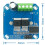 2X Module de Commande de Moteur Haute Puissance à Double Pont en H BTS7960 43A 3