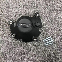 (ALTERNATOR COVER) Motorcycles Engine protective cover for YAMAHA YZF1000 R1 R1M 2015-2023 carbon fiber printing