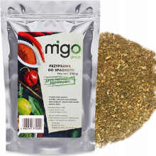 Spaghettikrydderi (250g) - MIGOgroup