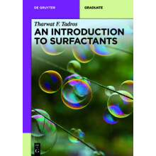 An Introduction to Surfactants