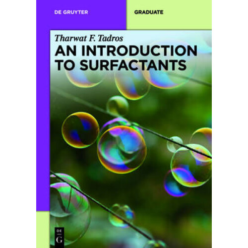 An Introduction to Surfactants
