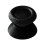 2X for  Ally Game Console Thumbsticks Cap Replace 3D Analog Joystick Thumbsticks Cap for   Ally Normal 2
