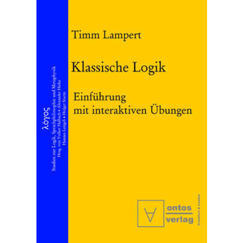 Klassische Logik