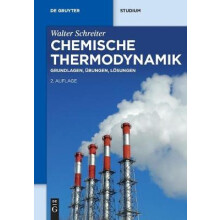 Chemische Thermodynamik