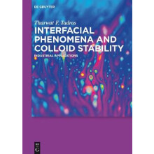 Interfacial Phenomena and Colloid Stability