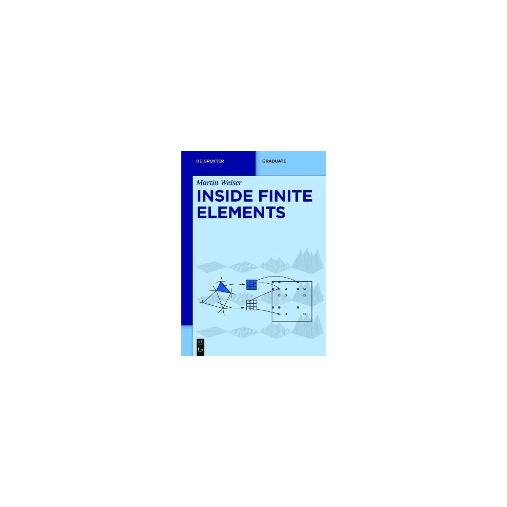 Inside Finite Elements