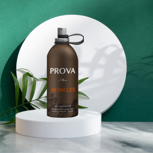 Prova Men Heracles Parfume 120ml