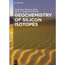 Geochemistry of Silicon Isotopes