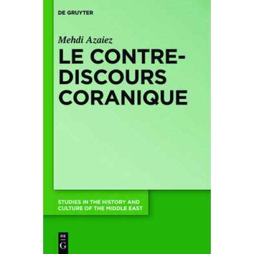 Le contre-discours coranique