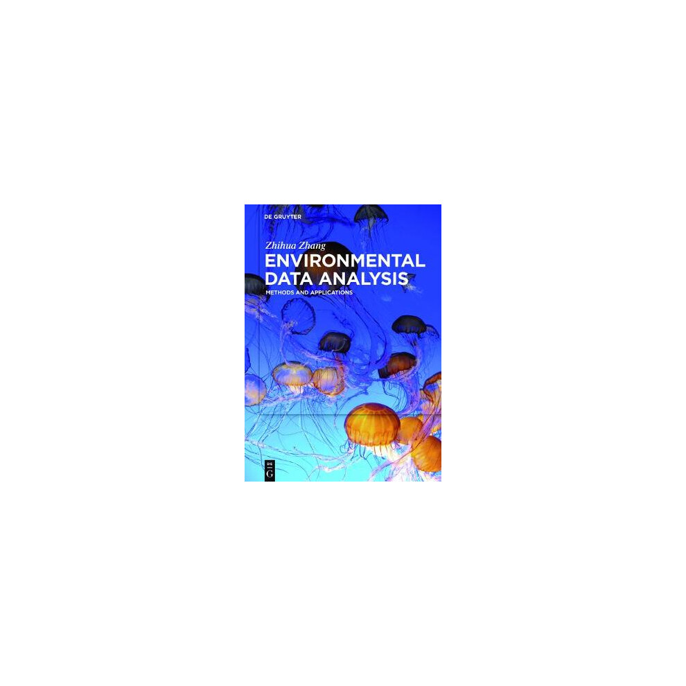 Environmental Data Analysis