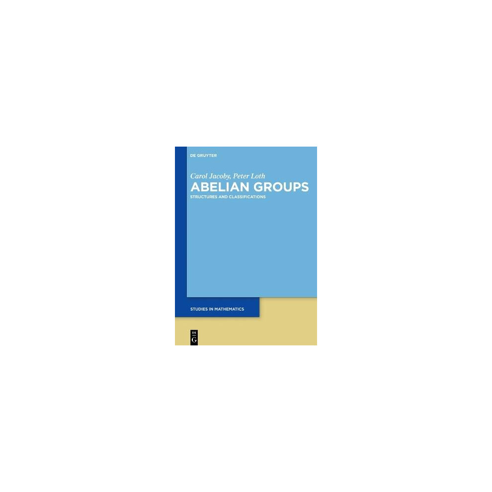 Abelian Groups