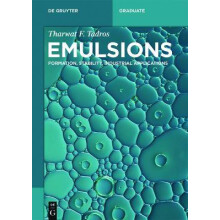 Emulsions