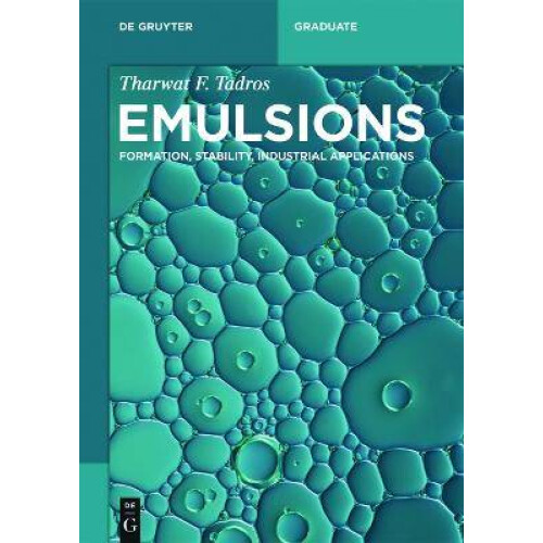 Emulsions