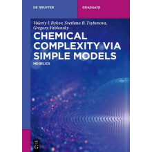 Chemical Complexity via Simple Models