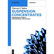 Suspension Concentrates