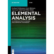 Elemental Analysis