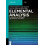 Elemental Analysis 1