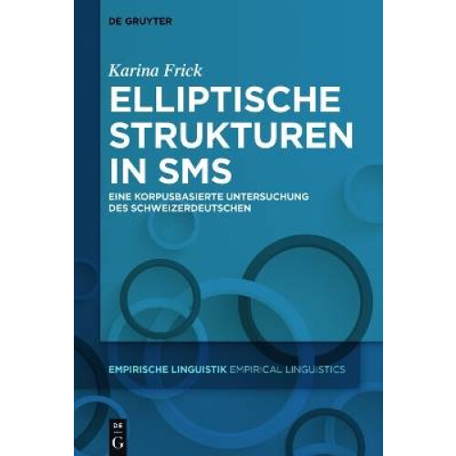 Elliptische Strukturen in SMS