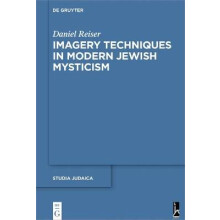 Imagery Techniques in Modern Jewish Mysticism