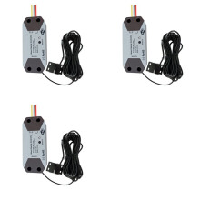 3X Tuya WiFi Garage Door Controller Door Switcher Work with Alexa Home Life Tuya APP Control