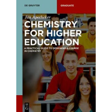 Chemistry for Higher Education