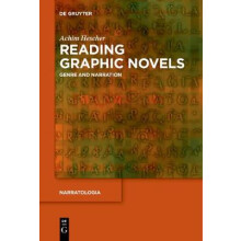 Reading Graphic Novels