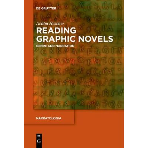 Reading Graphic Novels